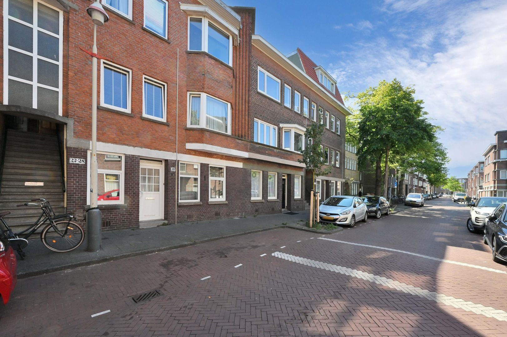 Appartement te koop: Nunspeetlaan 28, 'S-Gravenhage