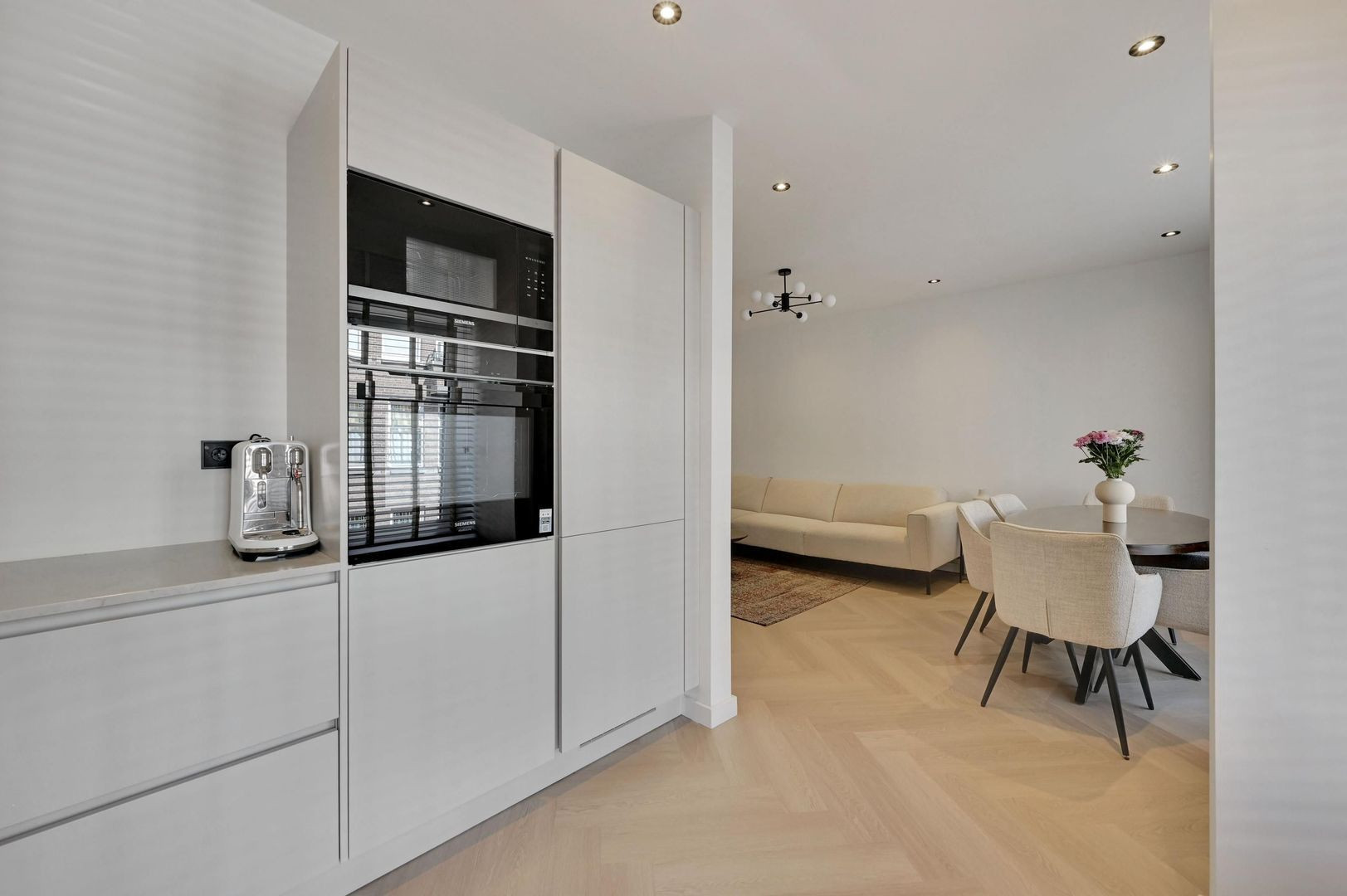 Appartement te koop: Nunspeetlaan 28, 'S-Gravenhage