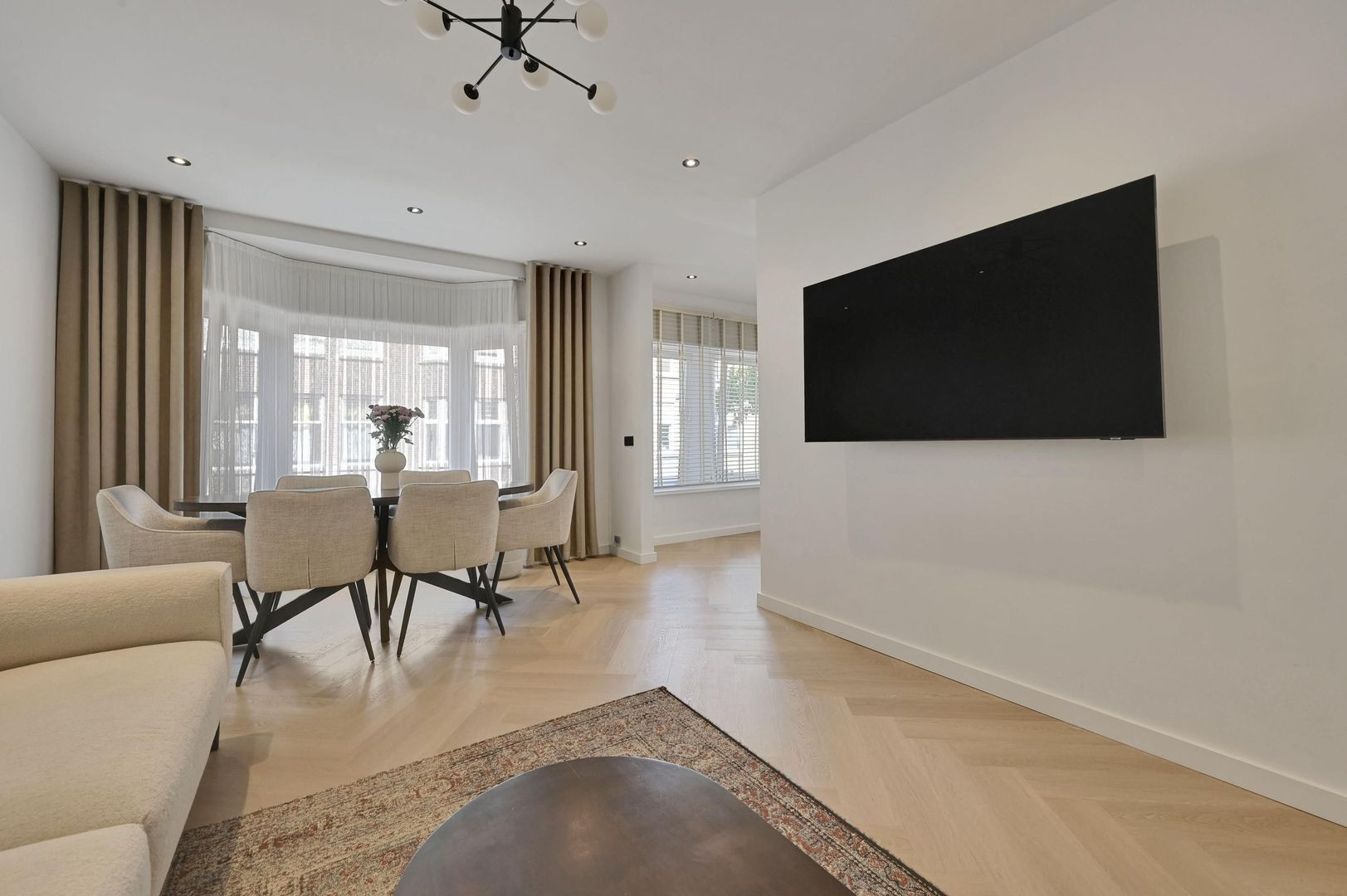 Appartement te koop: Nunspeetlaan 28, 'S-Gravenhage