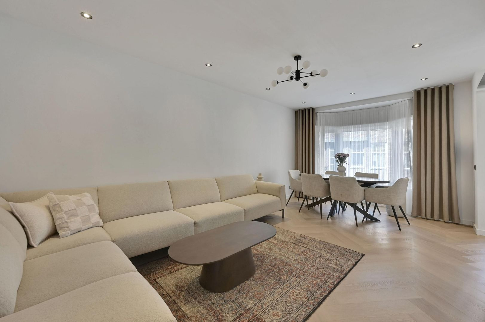 Appartement te koop: Nunspeetlaan 28, 'S-Gravenhage