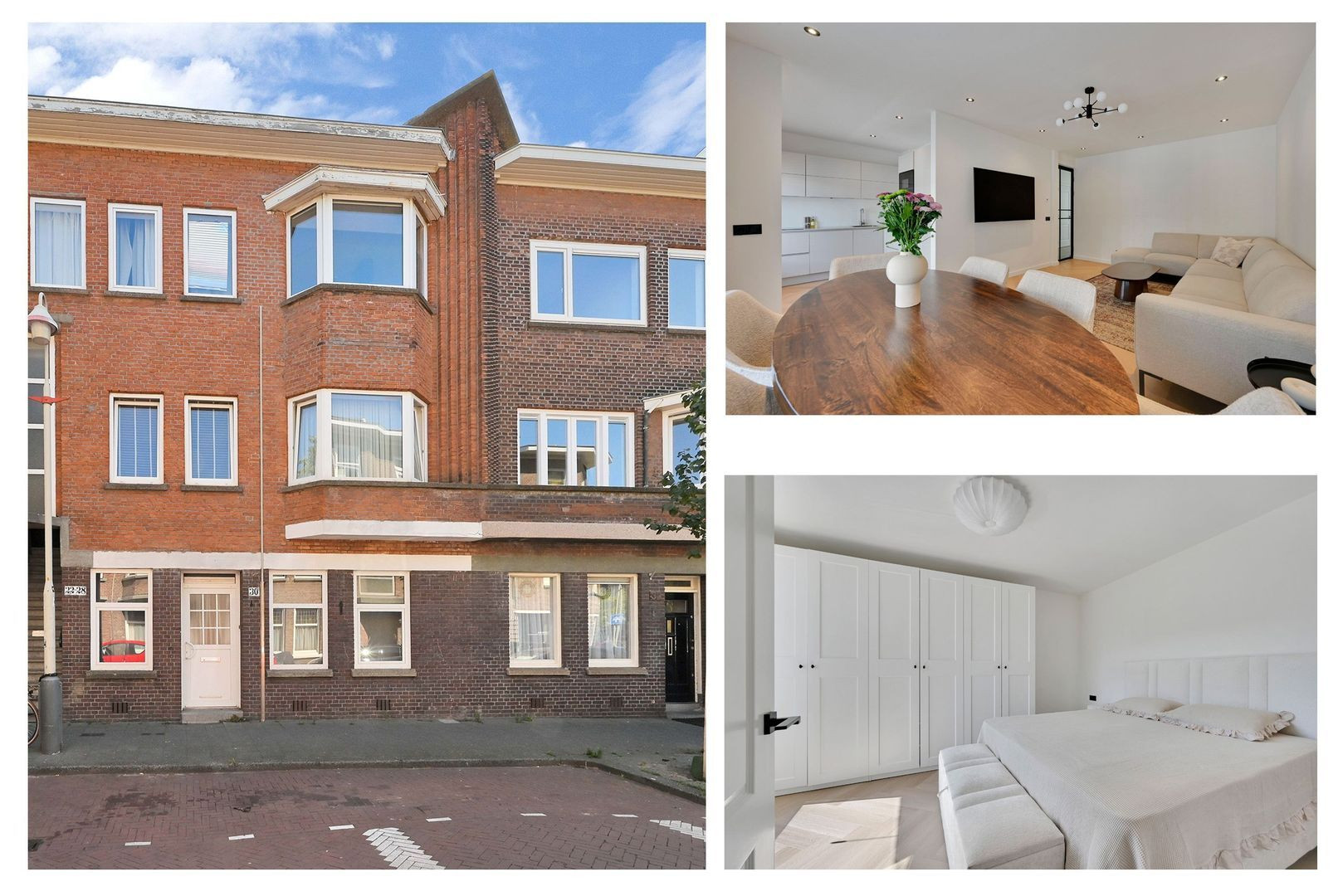 Appartement te koop: Nunspeetlaan 28, 'S-Gravenhage