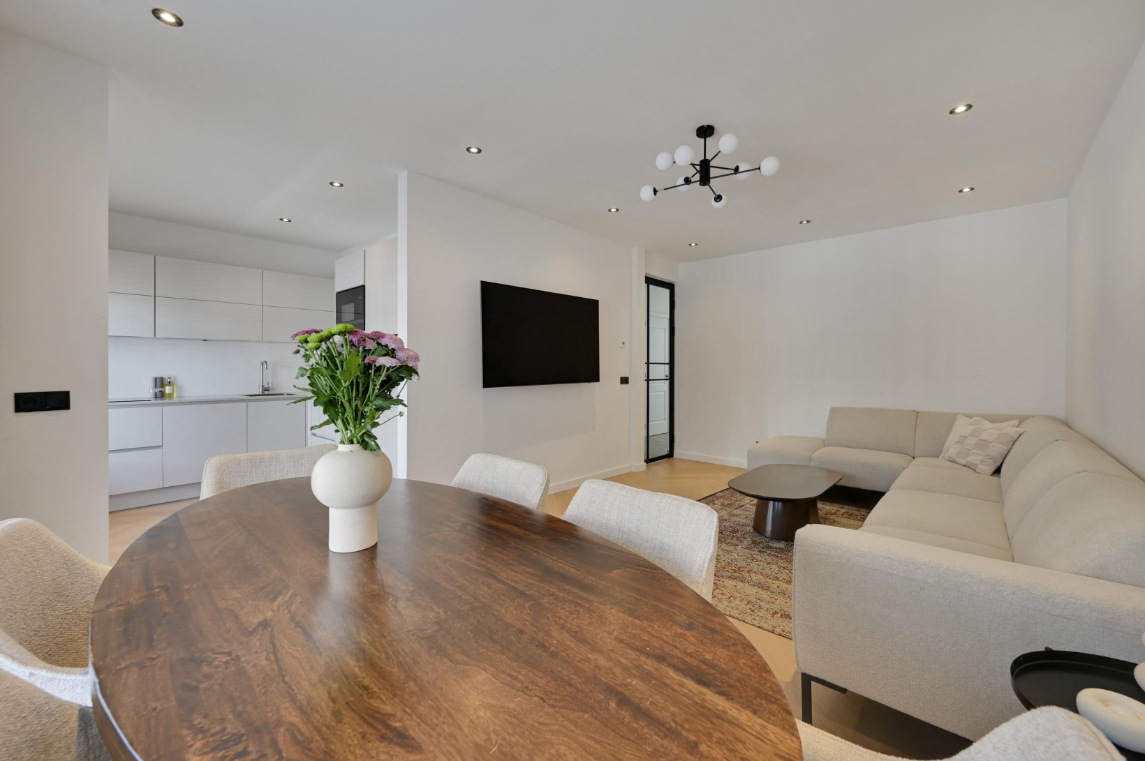 Appartement te koop: Nunspeetlaan 28, 'S-Gravenhage