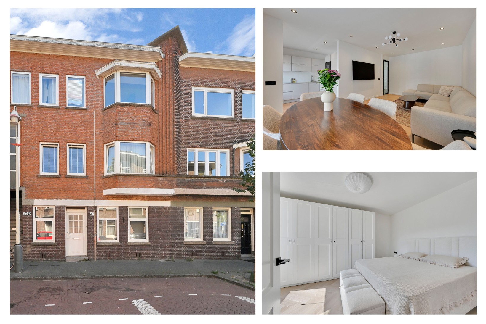 Appartement te koop: Nunspeetlaan 28, 'S-Gravenhage