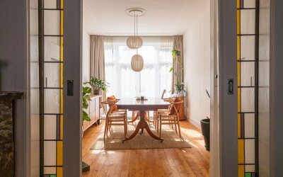 Eerbeeklaan 25