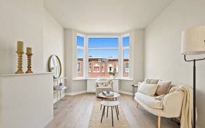 Hoog Buurlo. 28