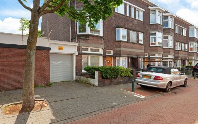 Hoog Buurlo. 48