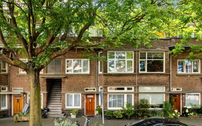 Hoog Buurlo. 104