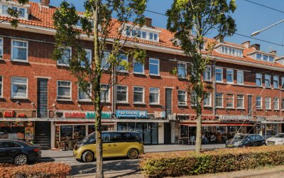 Dierenselaan 123