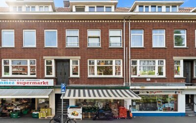 Dierenselaan 136