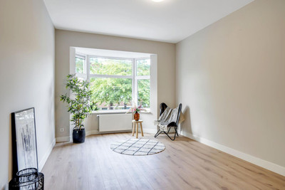 Appartement te koop Heelsumstraat 108