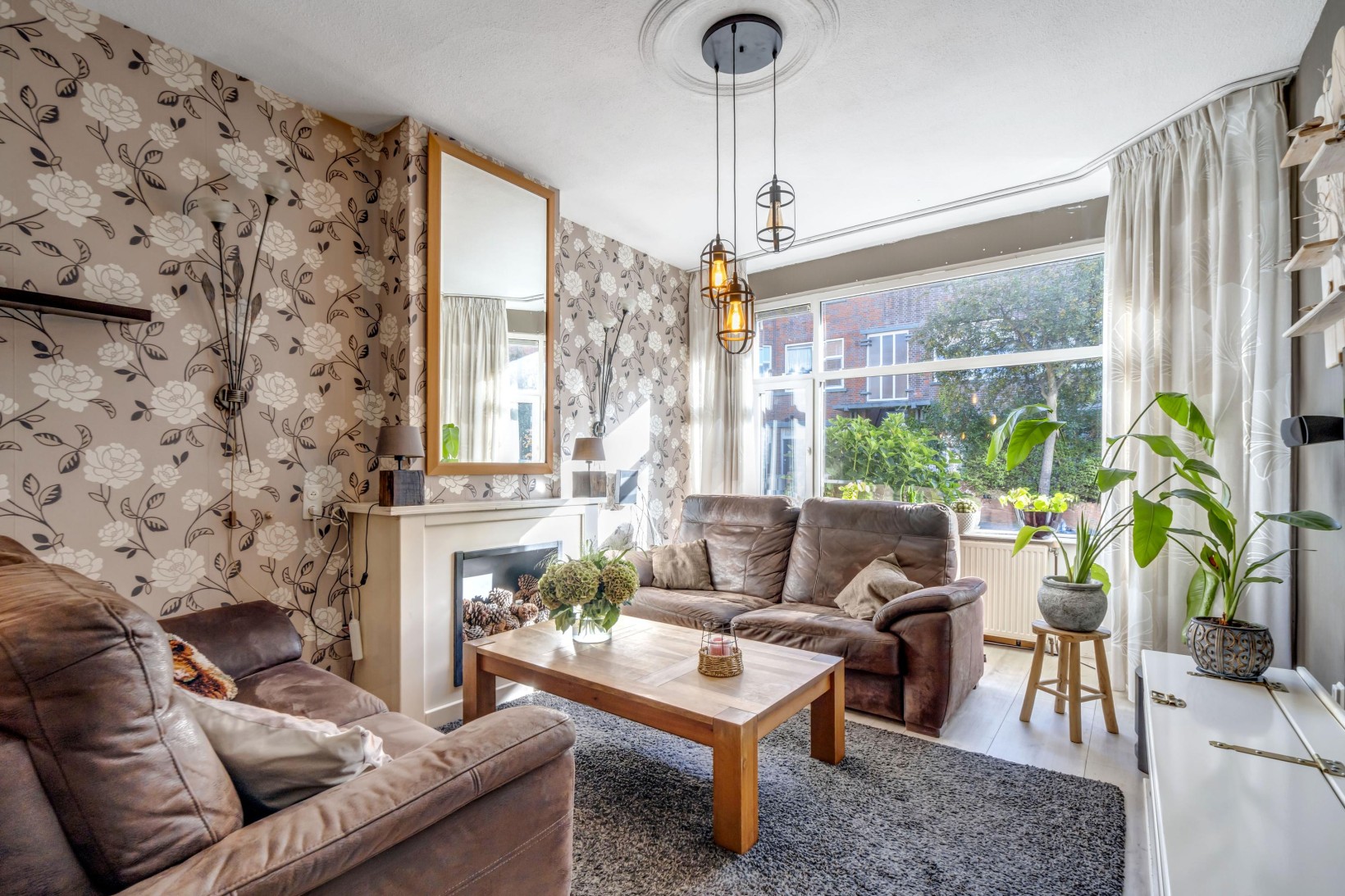 Appartement te koop: Wolfhezestraat 27, 'S-Gravenhage