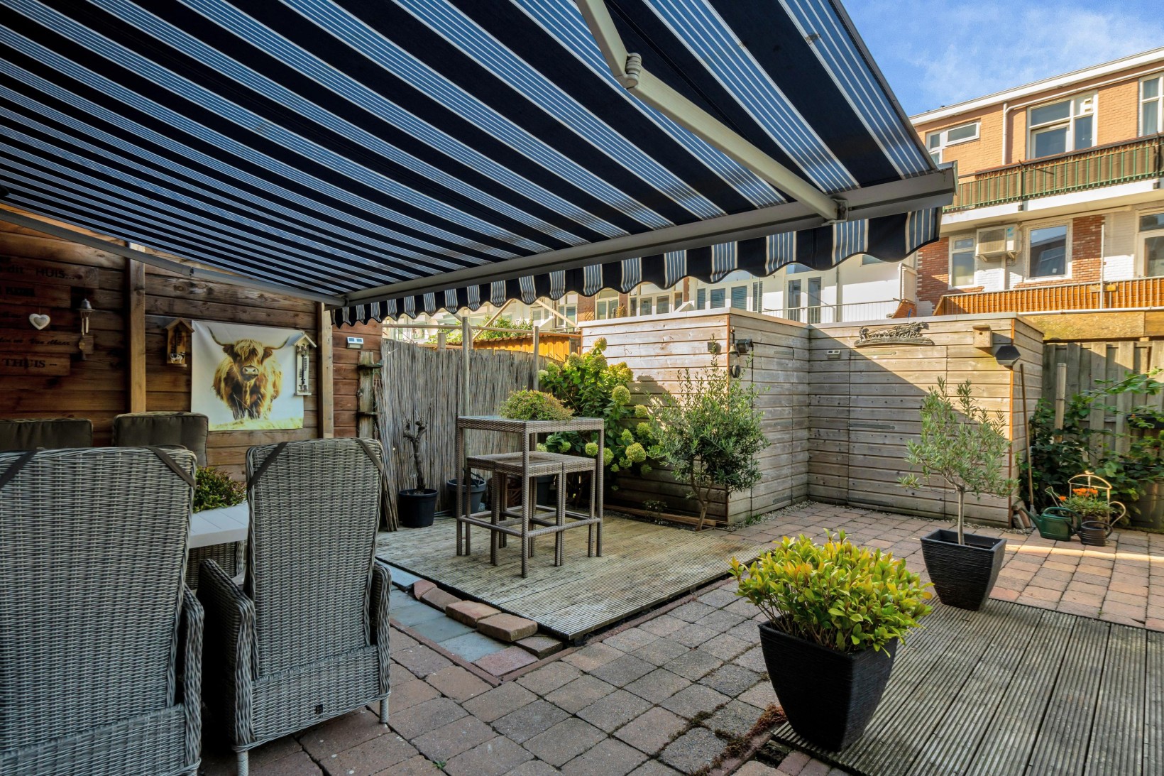 Appartement te koop: Wolfhezestraat 27, 'S-Gravenhage