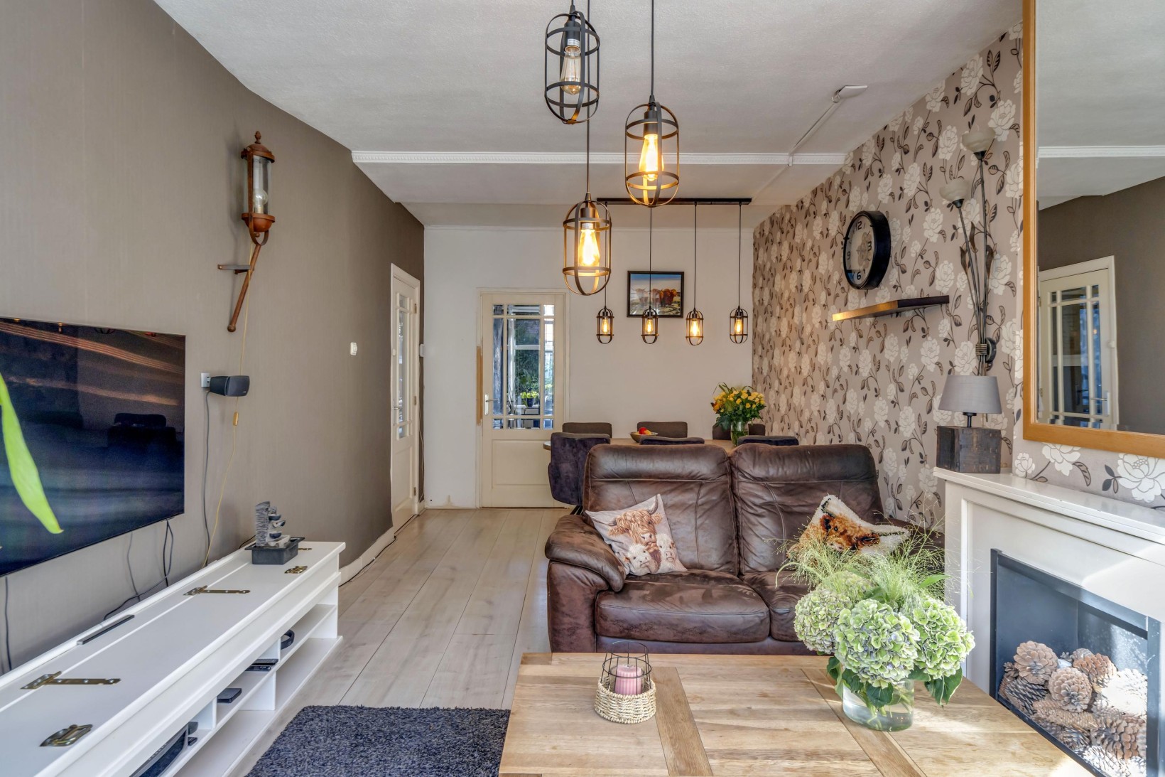 Appartement te koop: Wolfhezestraat 27, 'S-Gravenhage
