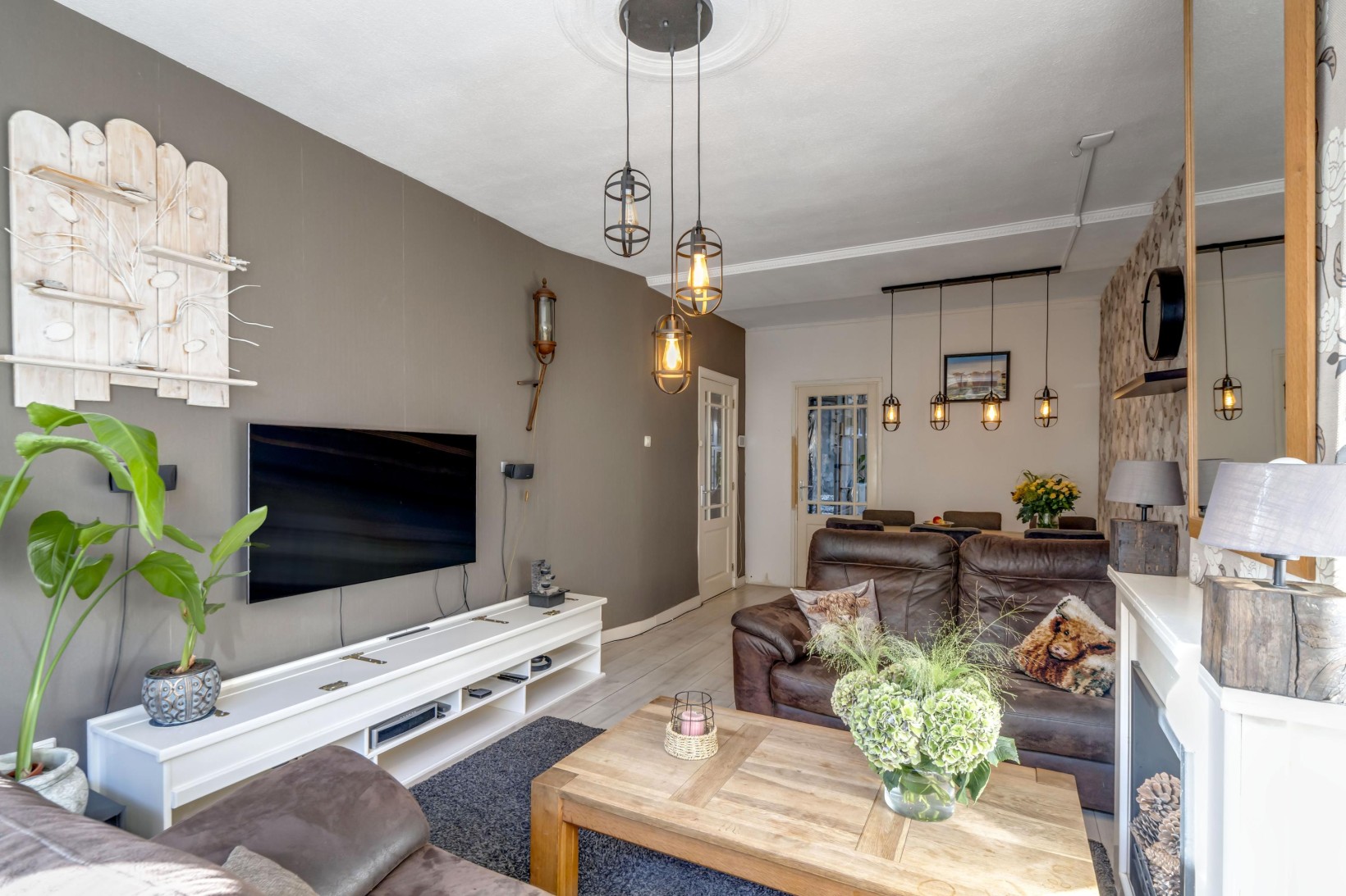 Appartement te koop: Wolfhezestraat 27, 'S-Gravenhage