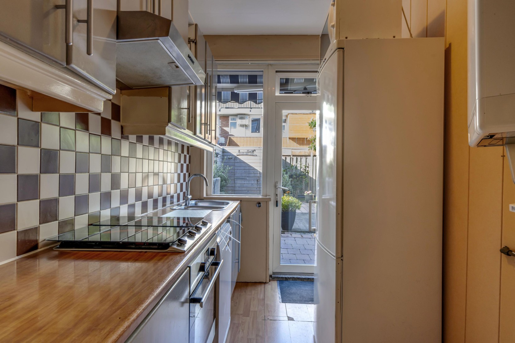 Appartement te koop: Wolfhezestraat 27, 'S-Gravenhage