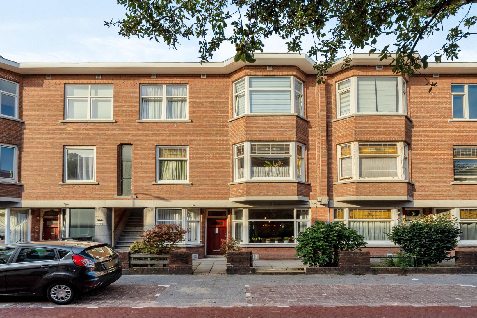 Appartement te koop: Wolfhezestraat 27, 'S-Gravenhage