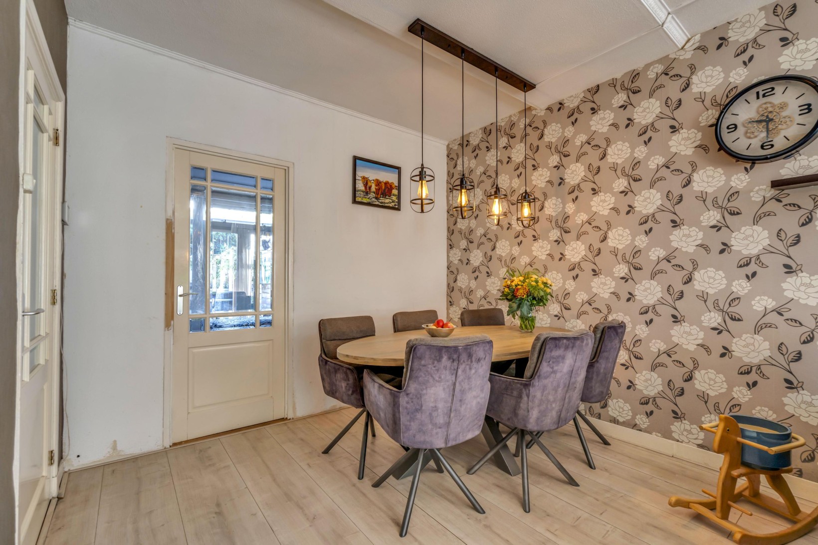 Appartement te koop: Wolfhezestraat 27, 'S-Gravenhage
