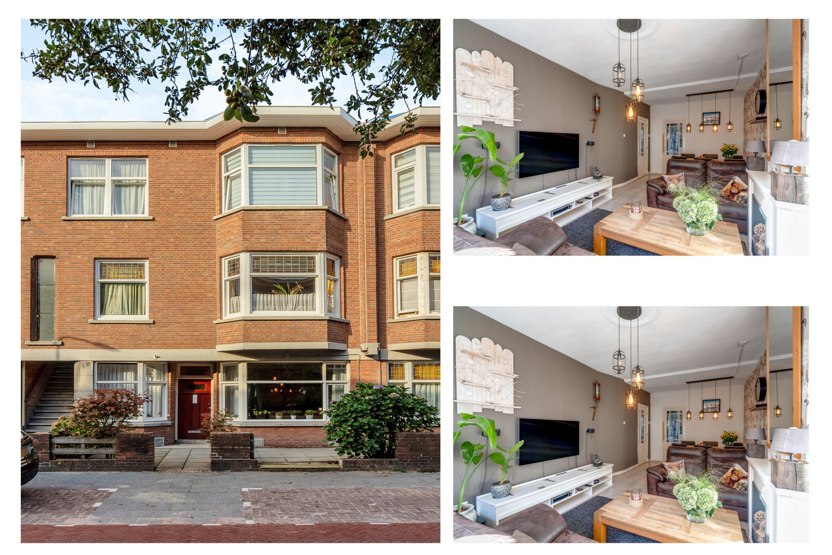 Appartement te koop: Wolfhezestraat 27, 'S-Gravenhage