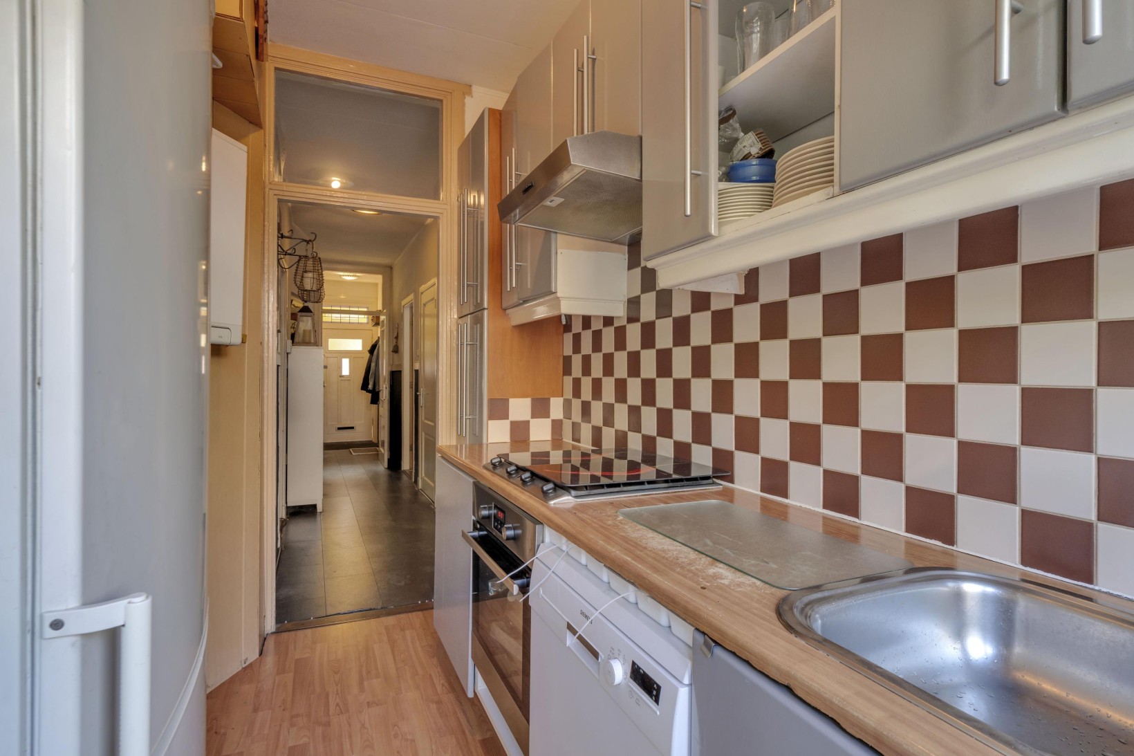 Appartement te koop: Wolfhezestraat 27, 'S-Gravenhage