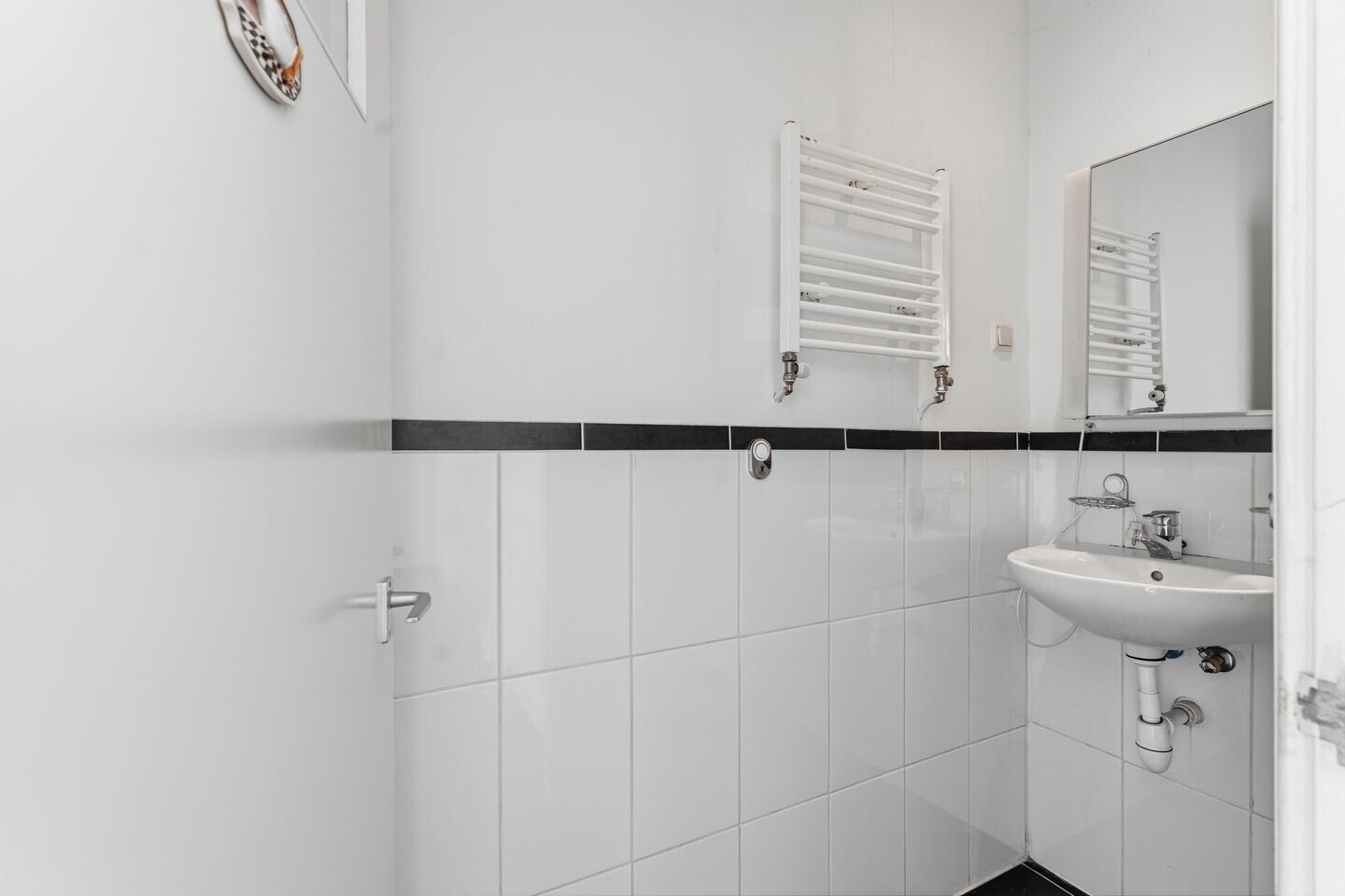 Appartement te koop: Bennekomstraat 15, 'S-Gravenhage