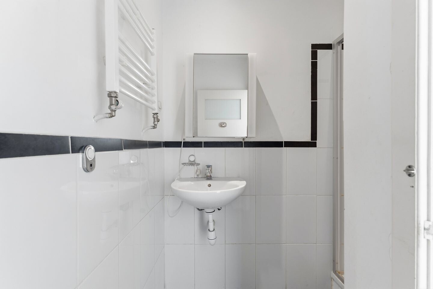 Appartement te koop: Bennekomstraat 15, 'S-Gravenhage