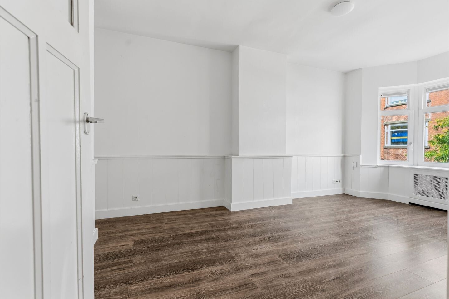 Appartement te koop: Bennekomstraat 15, 'S-Gravenhage