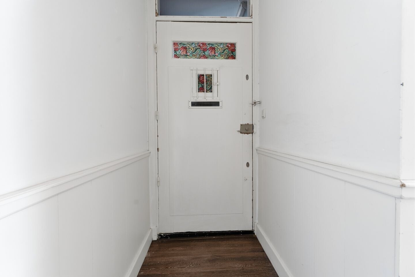 Appartement te koop: Bennekomstraat 15, 'S-Gravenhage