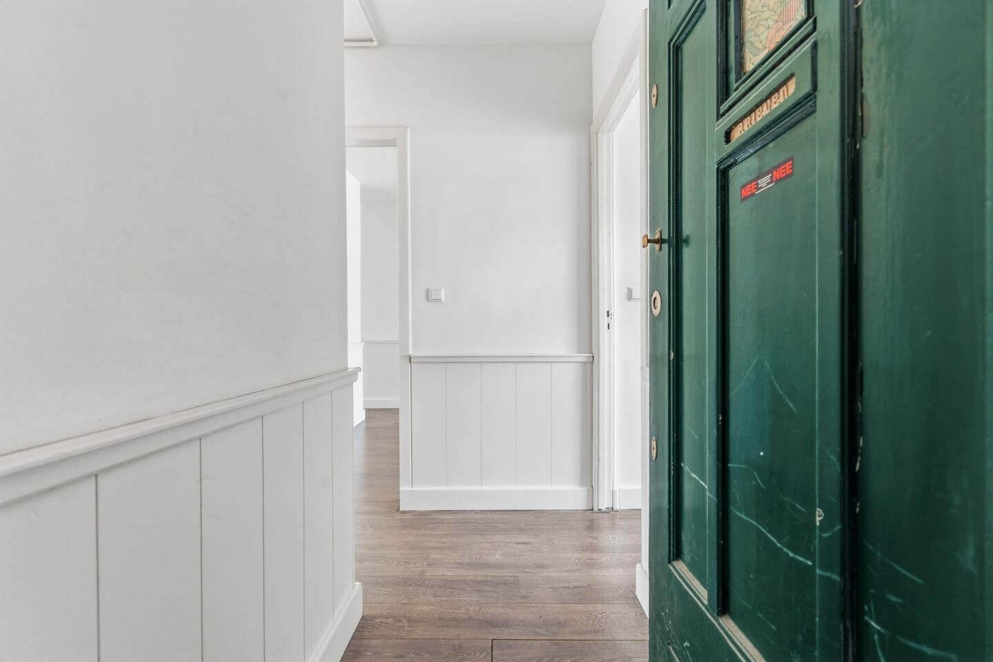Appartement te koop: Bennekomstraat 15, 'S-Gravenhage