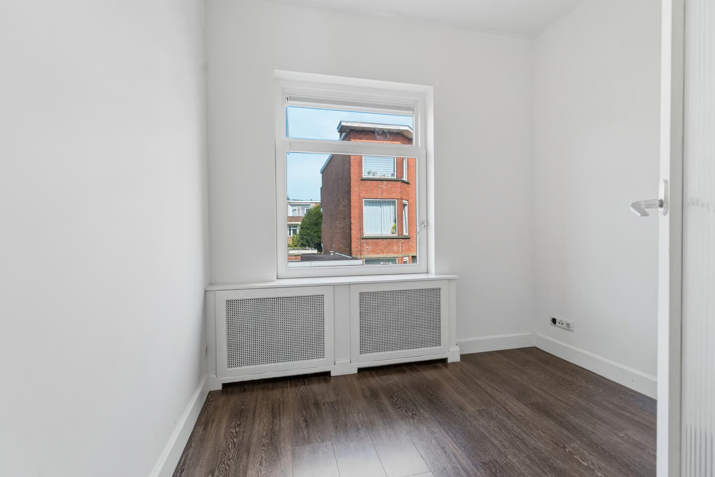 Appartement te koop: Bennekomstraat 15, 'S-Gravenhage