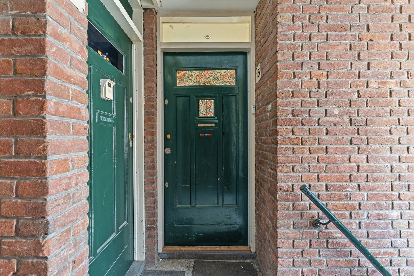 Appartement te koop: Bennekomstraat 15, 'S-Gravenhage