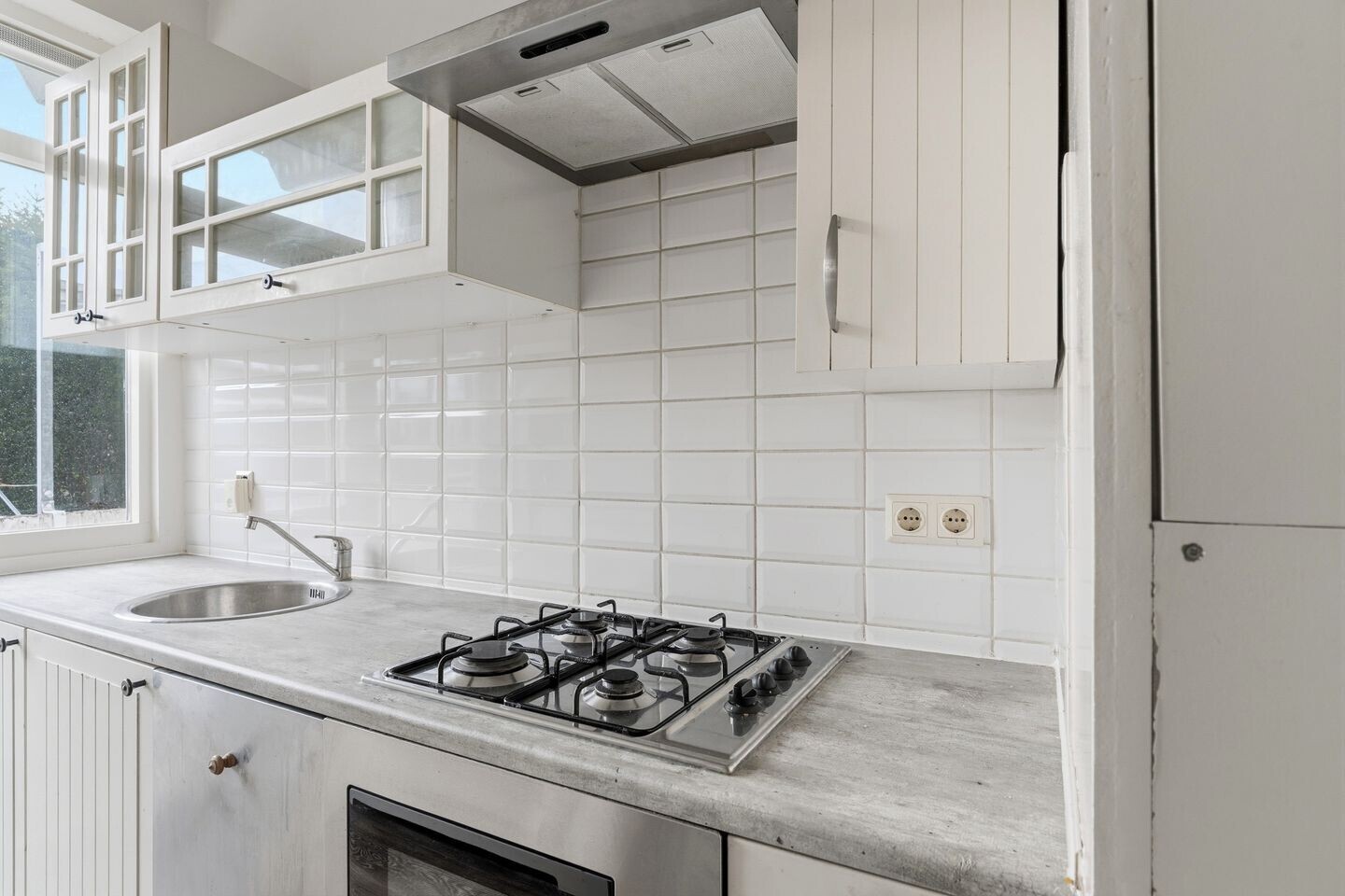 Appartement te koop: Bennekomstraat 15, 'S-Gravenhage