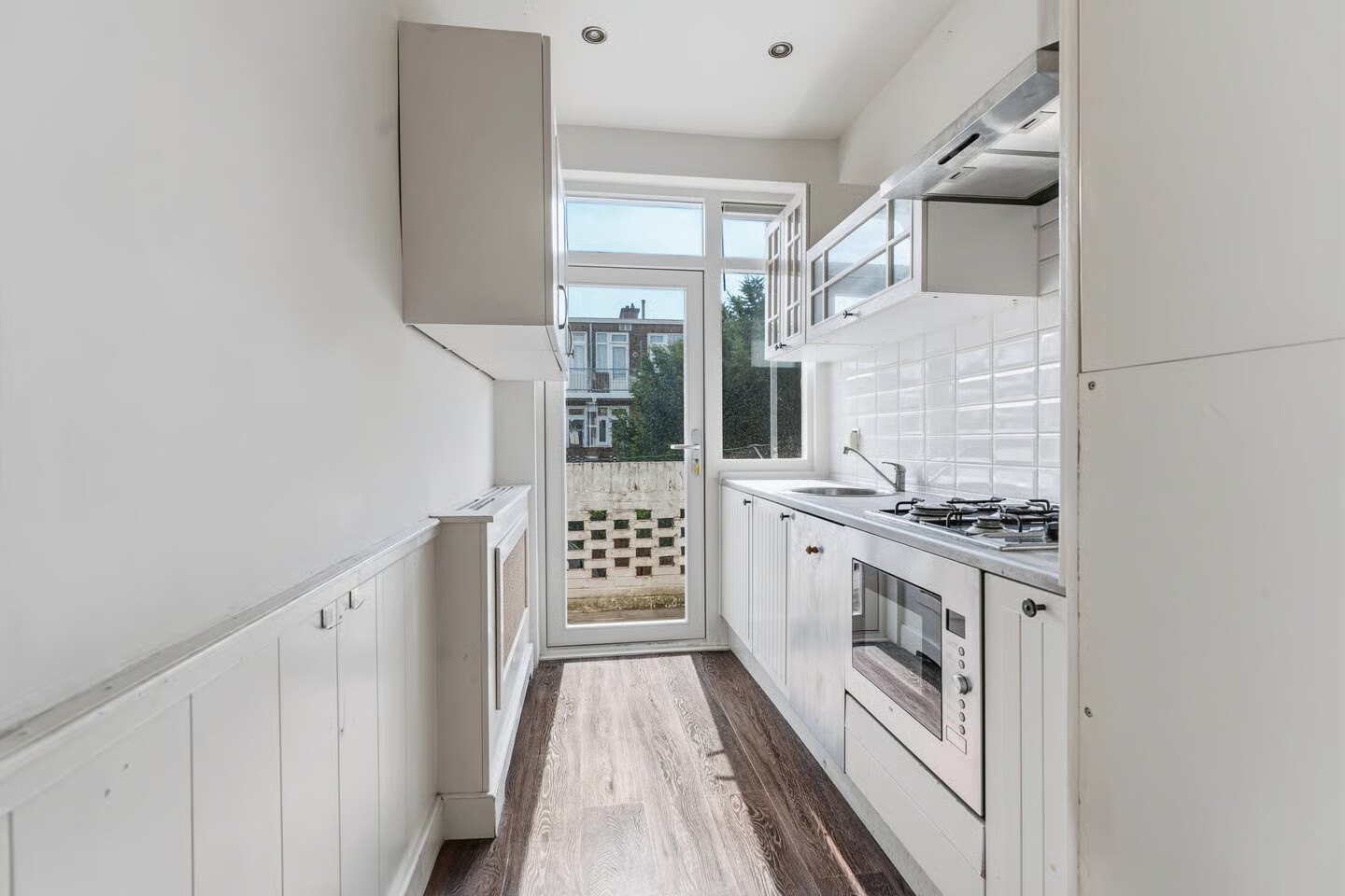 Appartement te koop: Bennekomstraat 15, 'S-Gravenhage