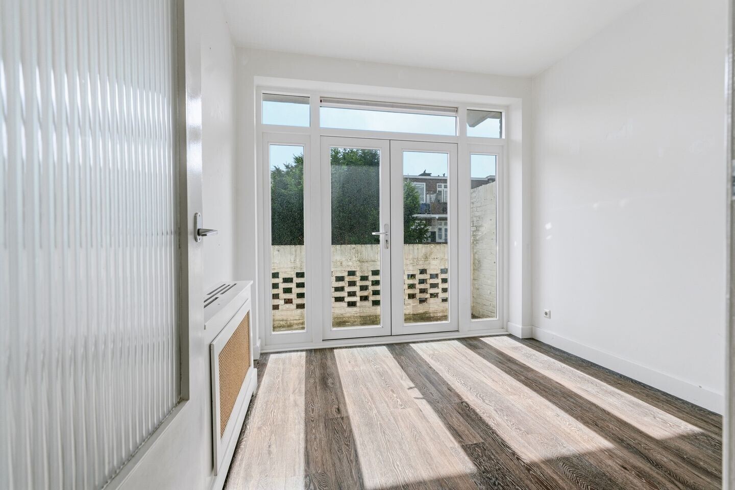 Appartement te koop: Bennekomstraat 15, 'S-Gravenhage