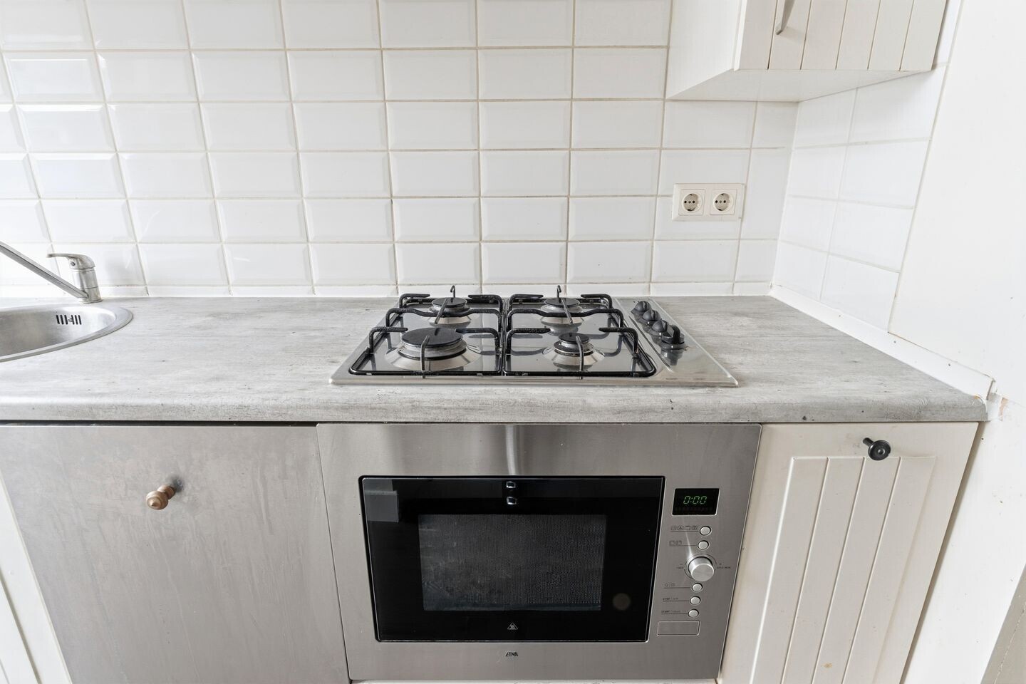 Appartement te koop: Bennekomstraat 15, 'S-Gravenhage