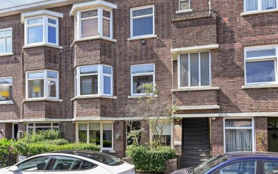 Bennekomstraat 21
