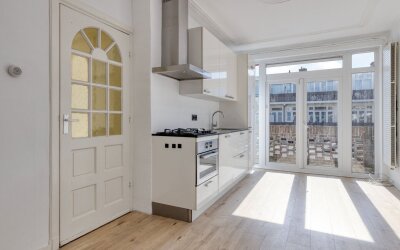 Bennekomstraat 27