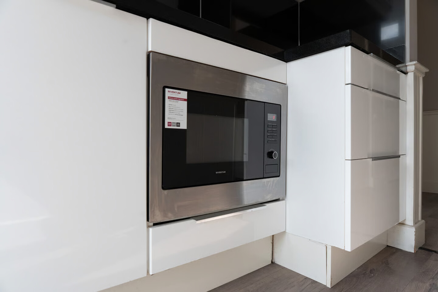 Appartement te koop: Bennekomstraat 3, 'S-Gravenhage