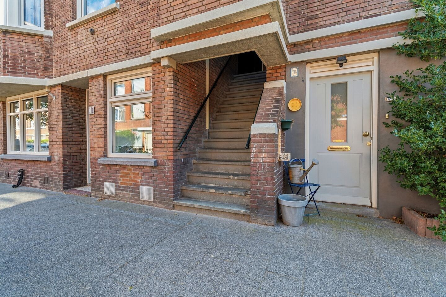 Appartement te koop: Bennekomstraat 3, 'S-Gravenhage