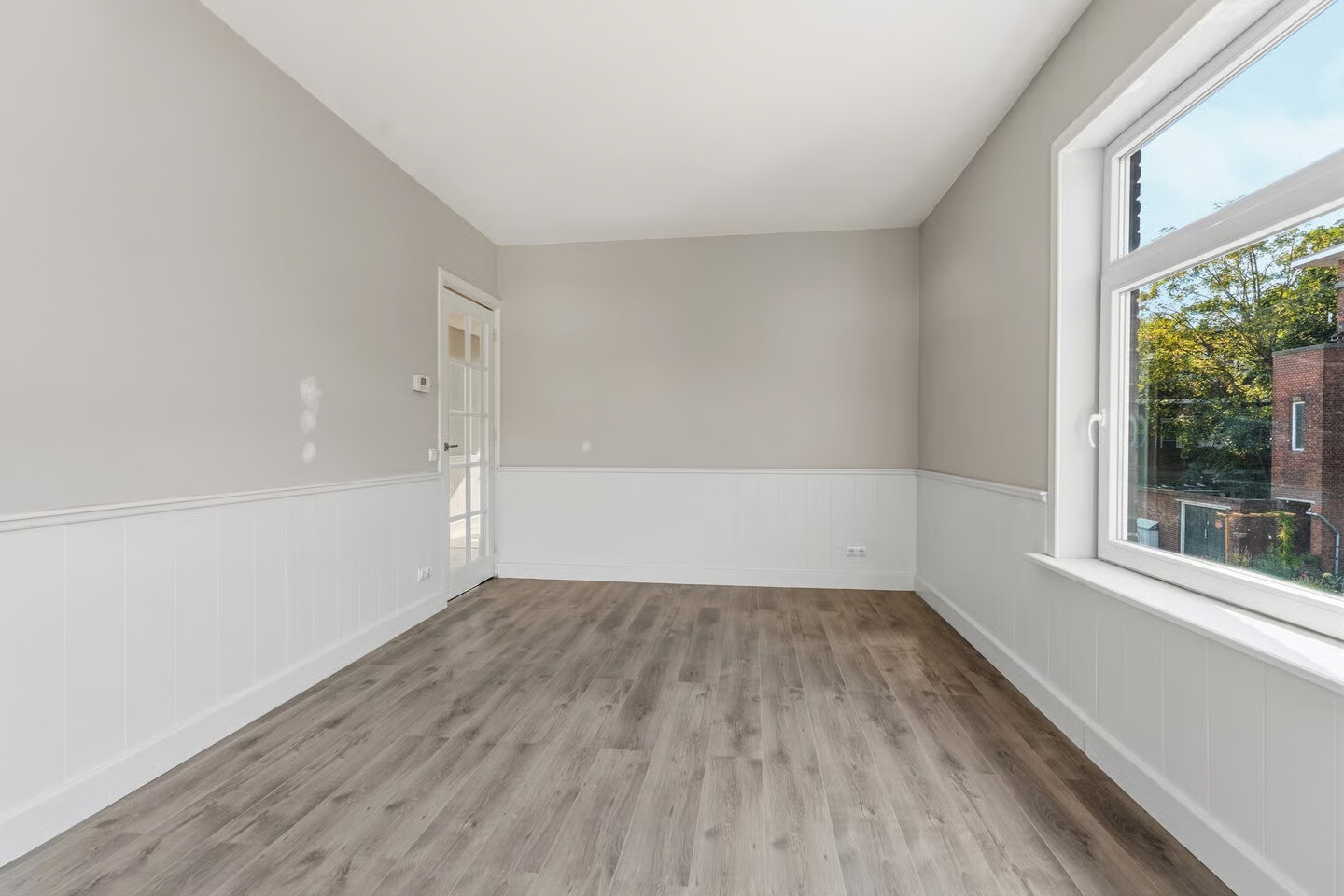 Appartement te koop: Bennekomstraat 3, 'S-Gravenhage