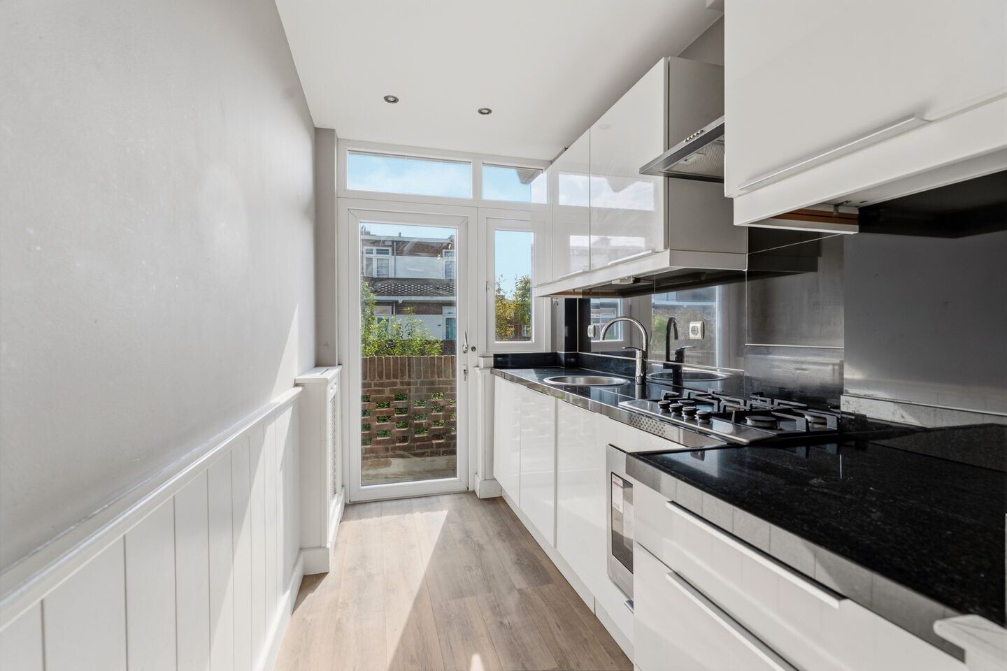 Appartement te koop: Bennekomstraat 3, 'S-Gravenhage