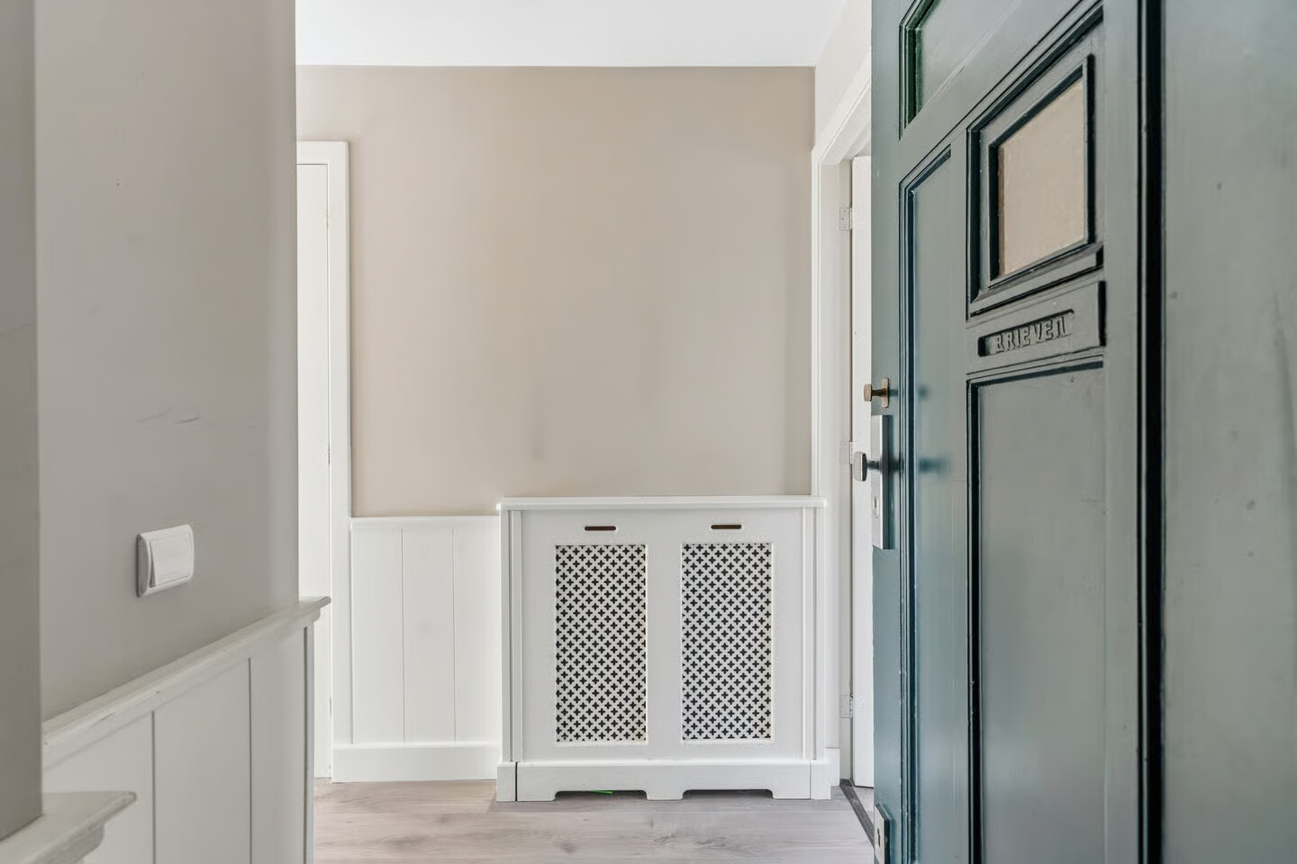 Appartement te koop: Bennekomstraat 3, 'S-Gravenhage