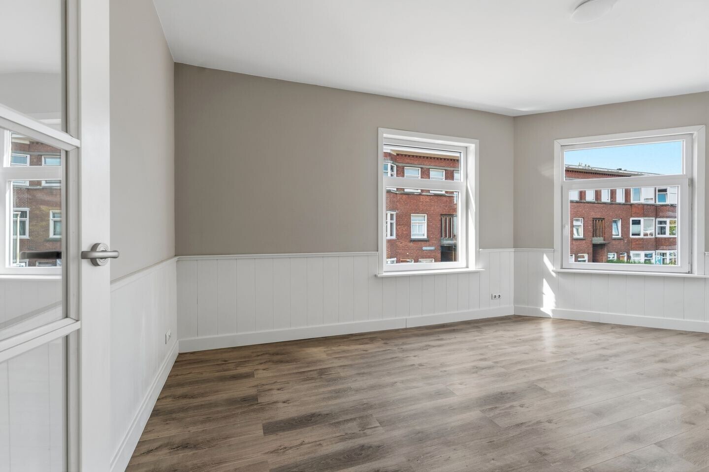 Appartement te koop: Bennekomstraat 3, 'S-Gravenhage