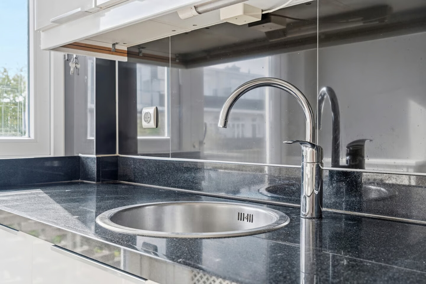 Appartement te koop: Bennekomstraat 3, 'S-Gravenhage
