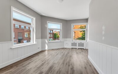 Bennekomstraat 3
