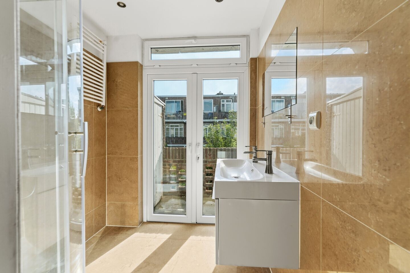Appartement te koop: Bennekomstraat 3, 'S-Gravenhage