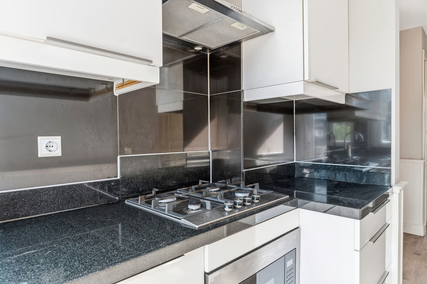 Appartement te koop: Bennekomstraat 3, 'S-Gravenhage