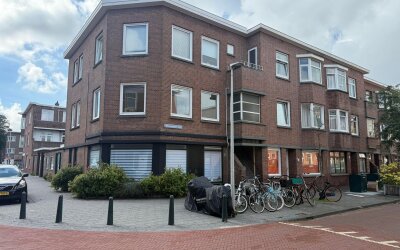 Bennekomstraat 133