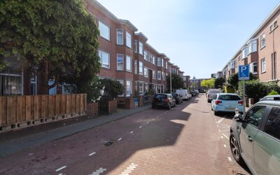 Bennekomstraat 68