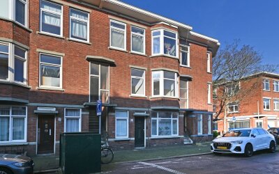 Velpsestraat 107