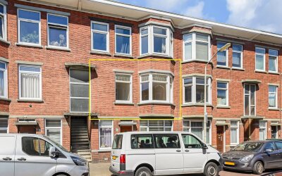 Velpsestraat 119